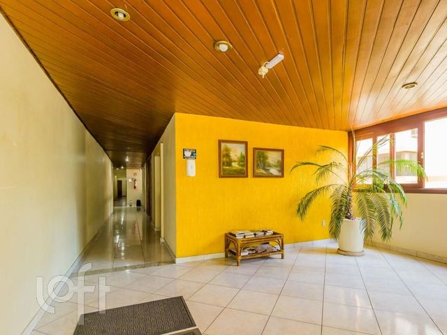 Apartamento com 70m², 2 dormitórios, 1 vaga, Cristo Redentor em Porto Alegre