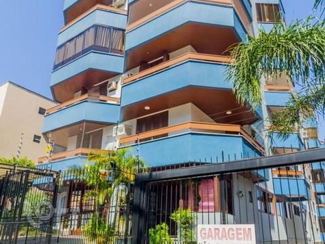 Apartamento com 70m², 2 dormitórios, 1 vaga, Cristo Redentor em Porto Alegre
