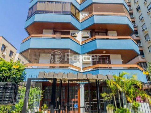 Apartamento com 70m², 2 dormitórios, 1 vaga, Cristo Redentor em Porto Alegre