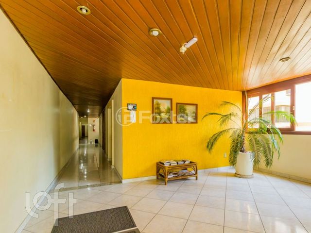 Apartamento com 70m², 2 dormitórios, 1 vaga, Cristo Redentor em Porto Alegre