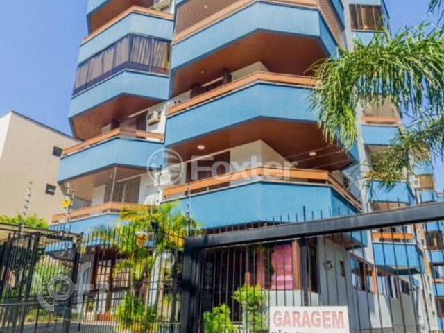 Apartamento com 70m², 2 dormitórios, 1 vaga, Cristo Redentor em Porto Alegre