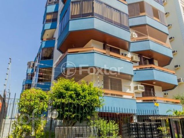 Apartamento com 70m², 2 dormitórios, 1 vaga, Cristo Redentor em Porto Alegre