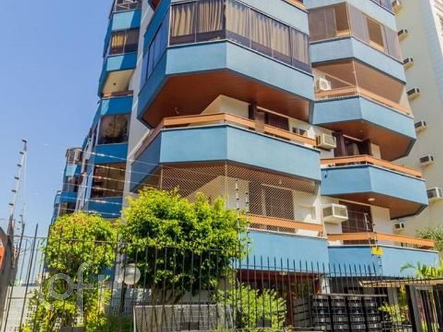 Apartamento com 70m², 2 dormitórios, 1 vaga, Cristo Redentor em Porto Alegre