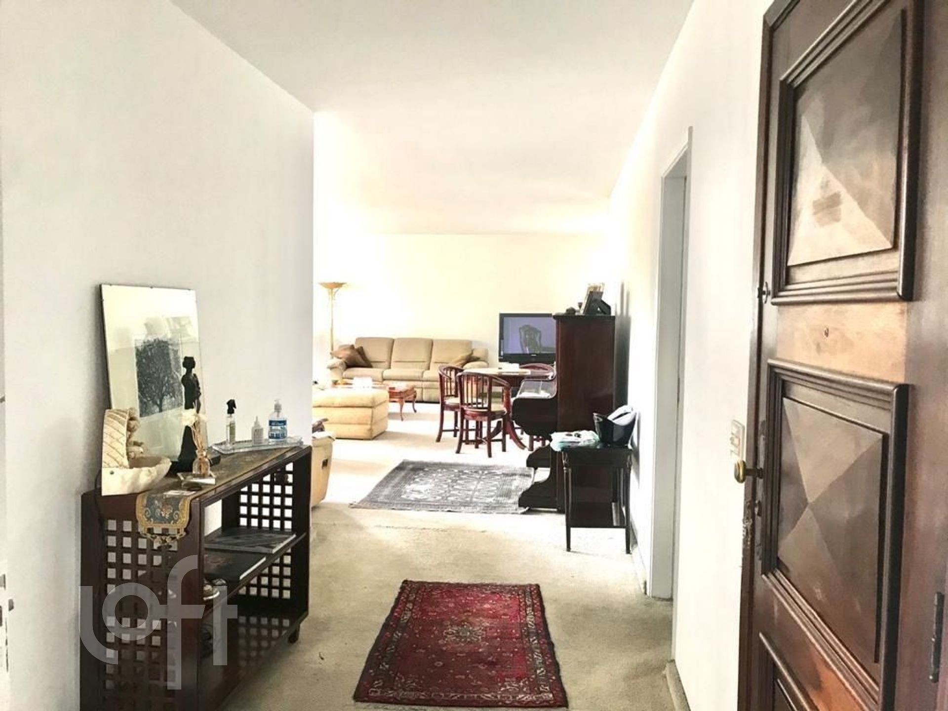 Apartamento à venda com 4 quartos, 306m² - Foto 5