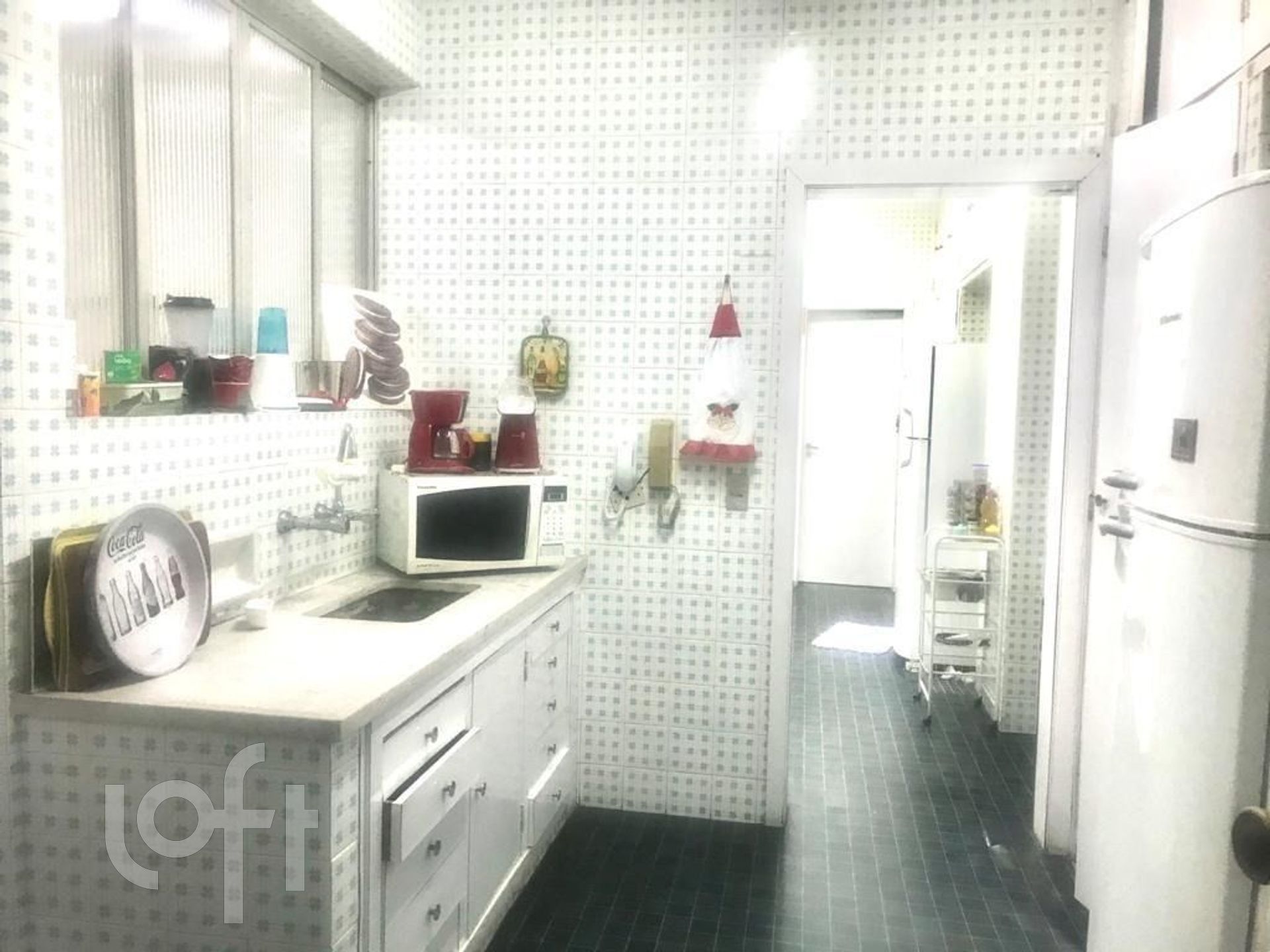 Apartamento à venda com 4 quartos, 306m² - Foto 2