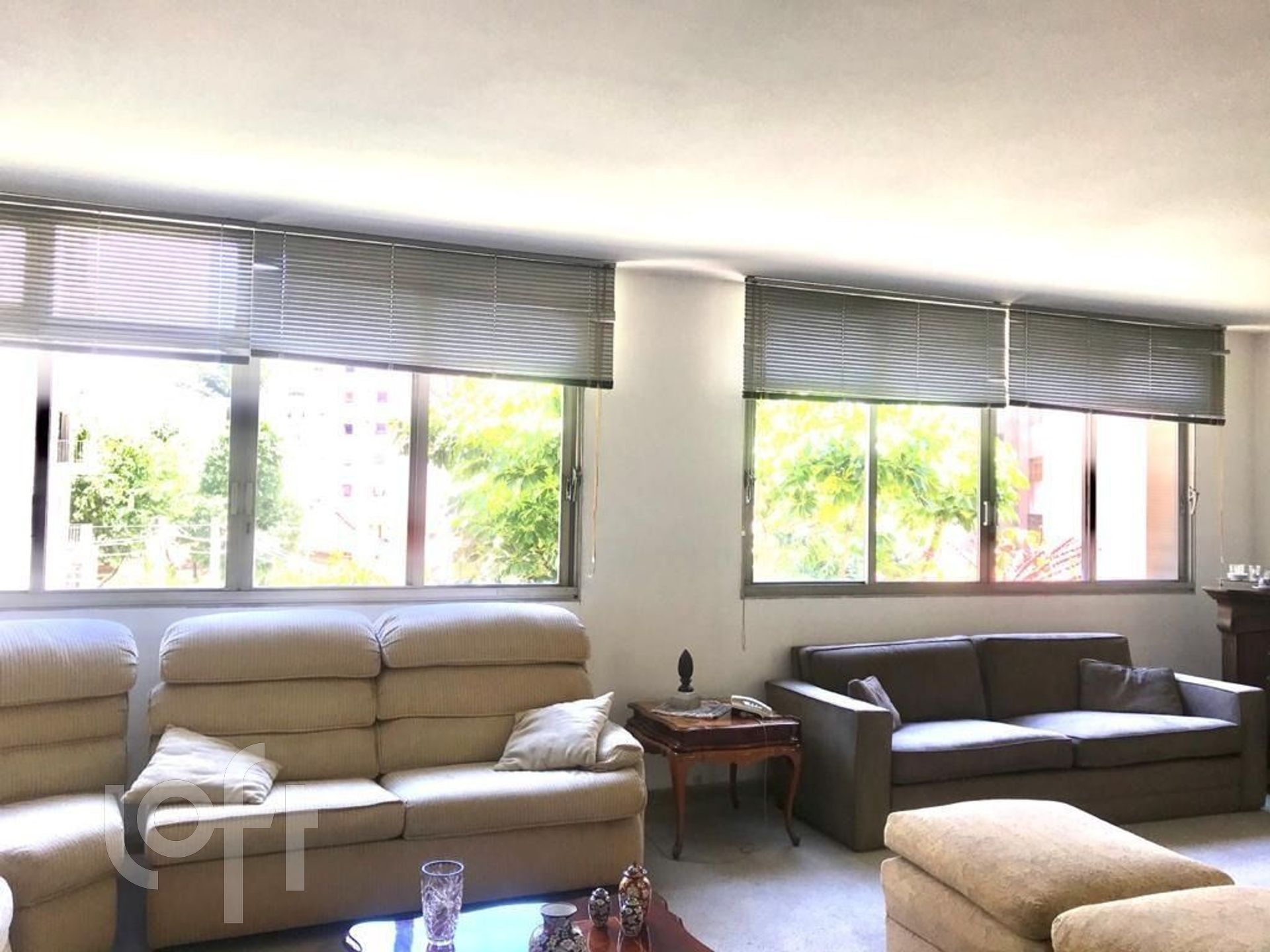 Apartamento à venda com 4 quartos, 306m² - Foto 4