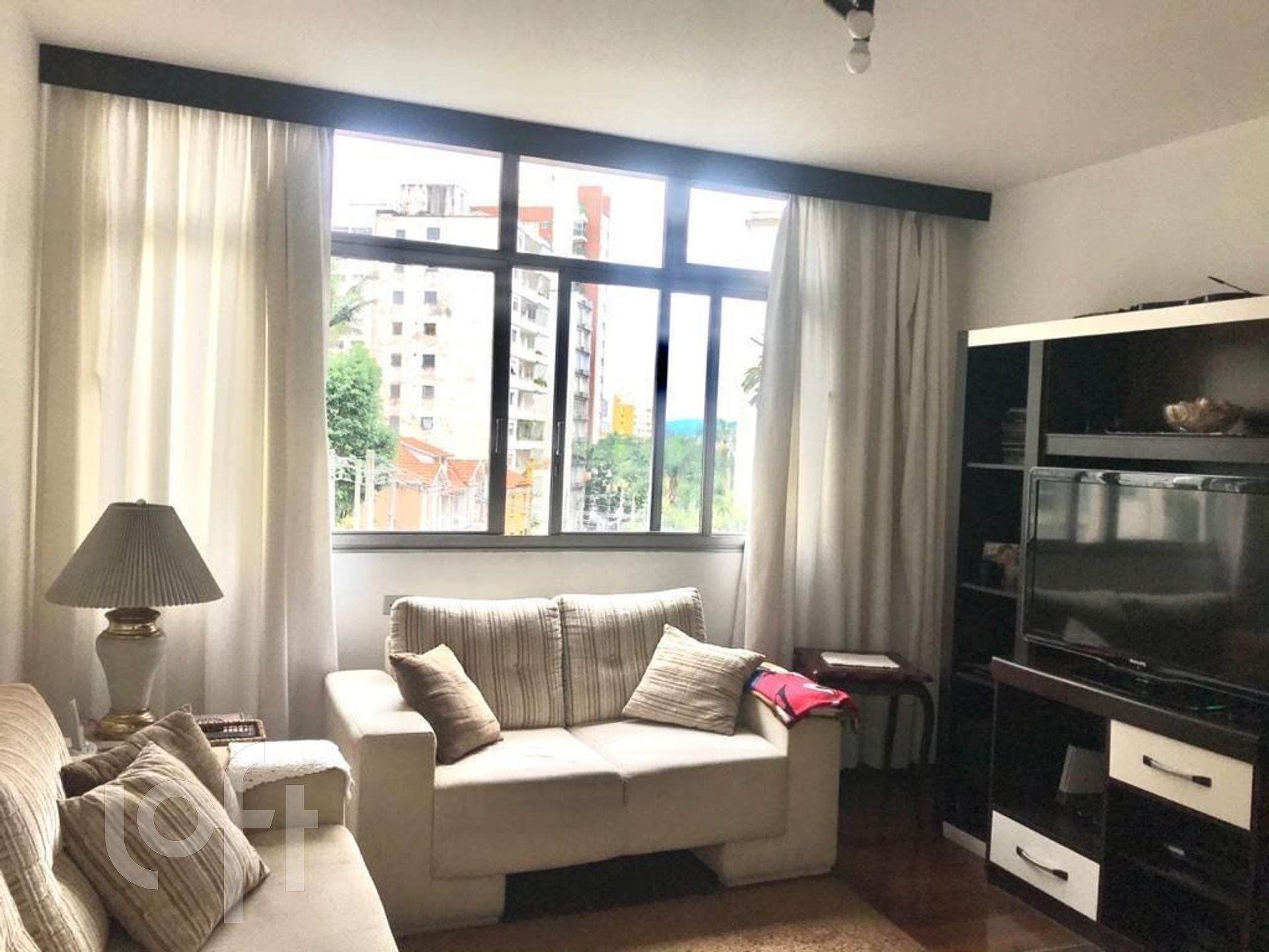 Apartamento à venda com 4 quartos, 306m² - Foto 6