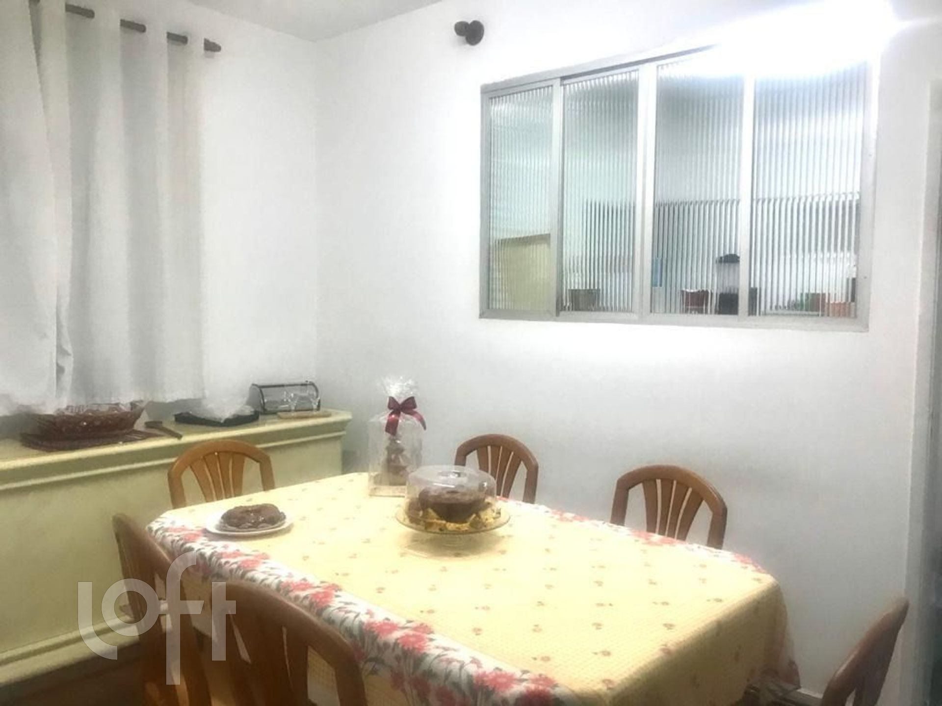 Apartamento à venda com 4 quartos, 306m² - Foto 8