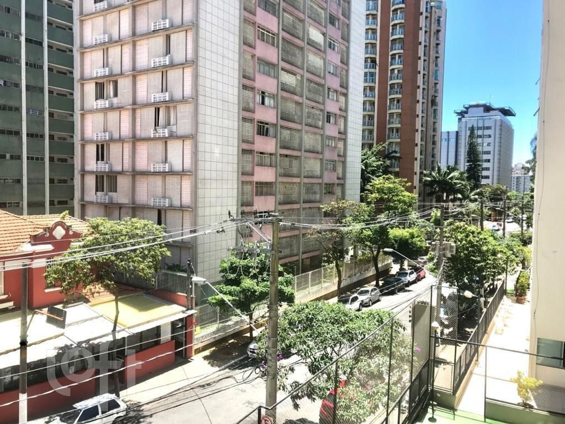 Apartamento à venda com 4 quartos, 306m² - Foto 3