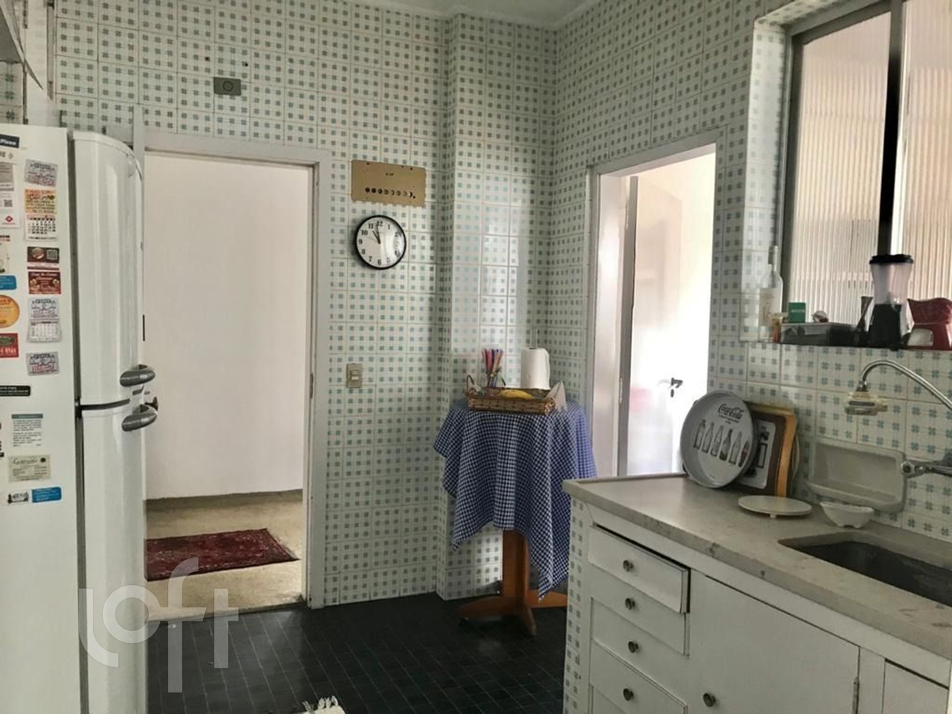 Apartamento à venda com 4 quartos, 306m² - Foto 12