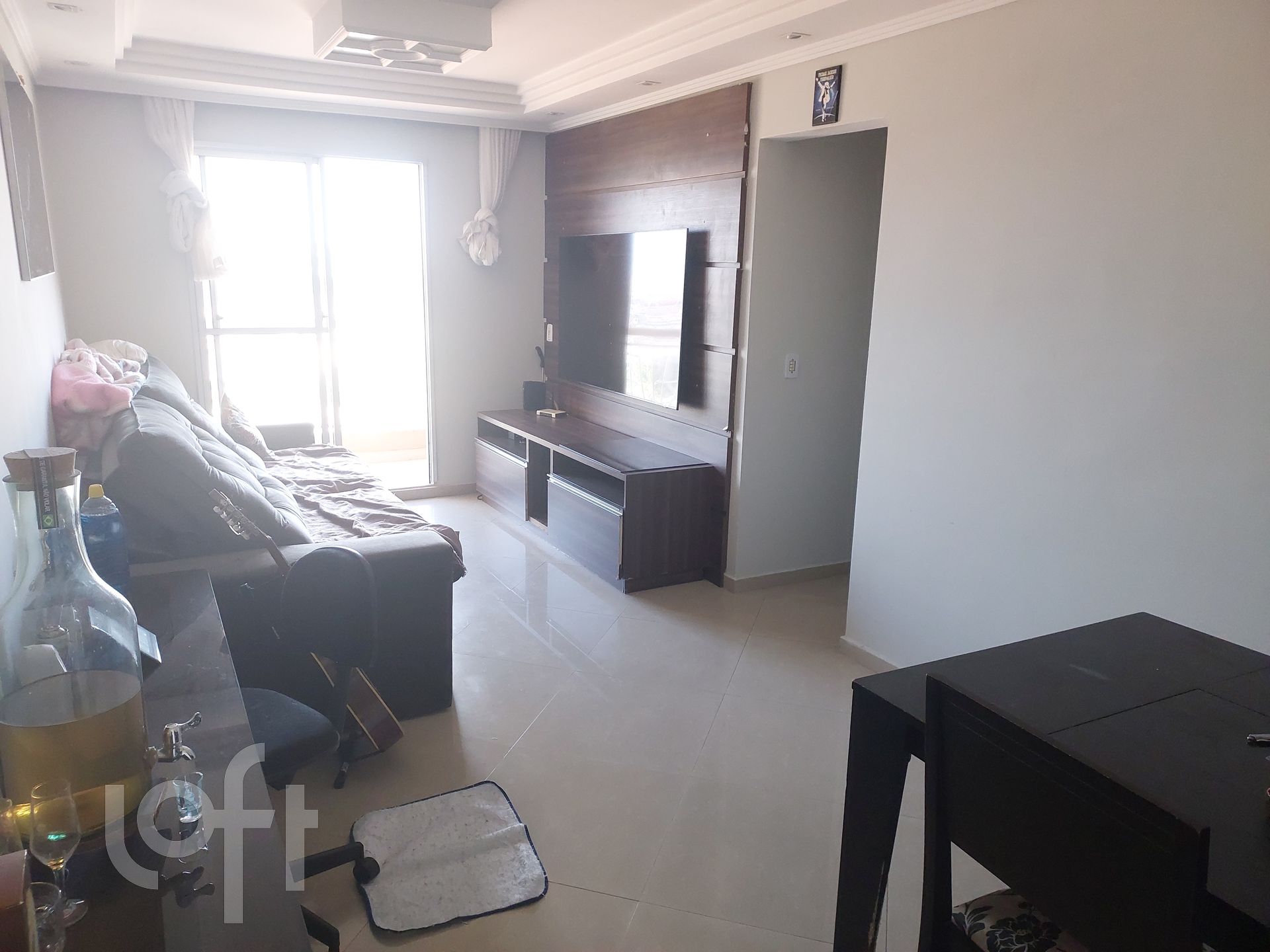 Apartamento à venda com 2 quartos, 65m² - Foto 7