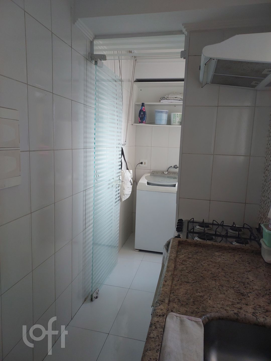 Apartamento à venda com 2 quartos, 65m² - Foto 5