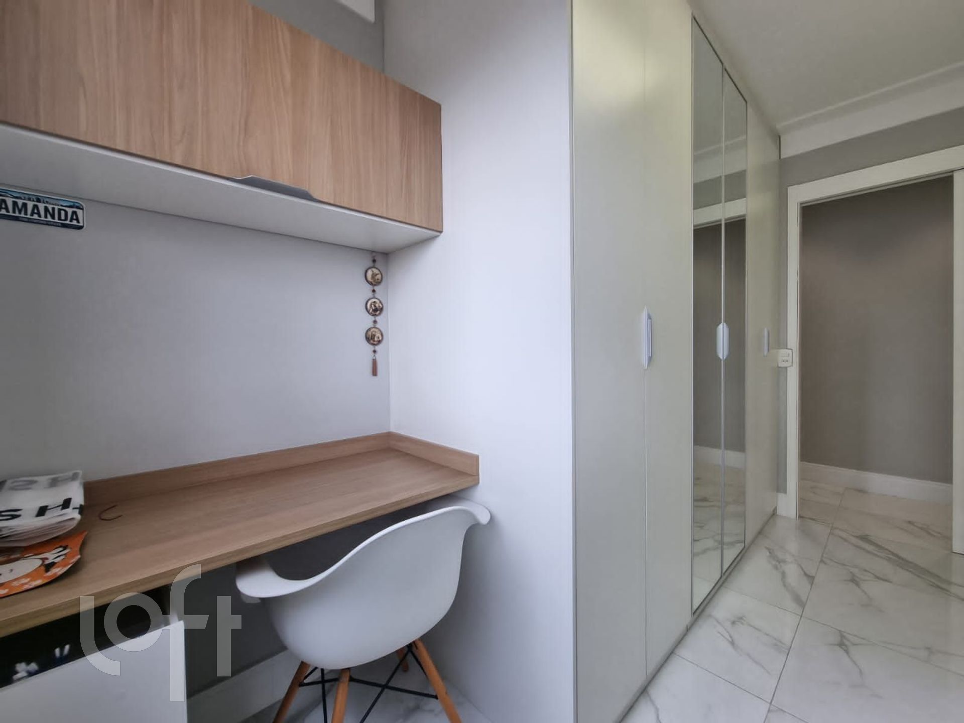 Apartamento à venda com 3 quartos, 80m² - Foto 18