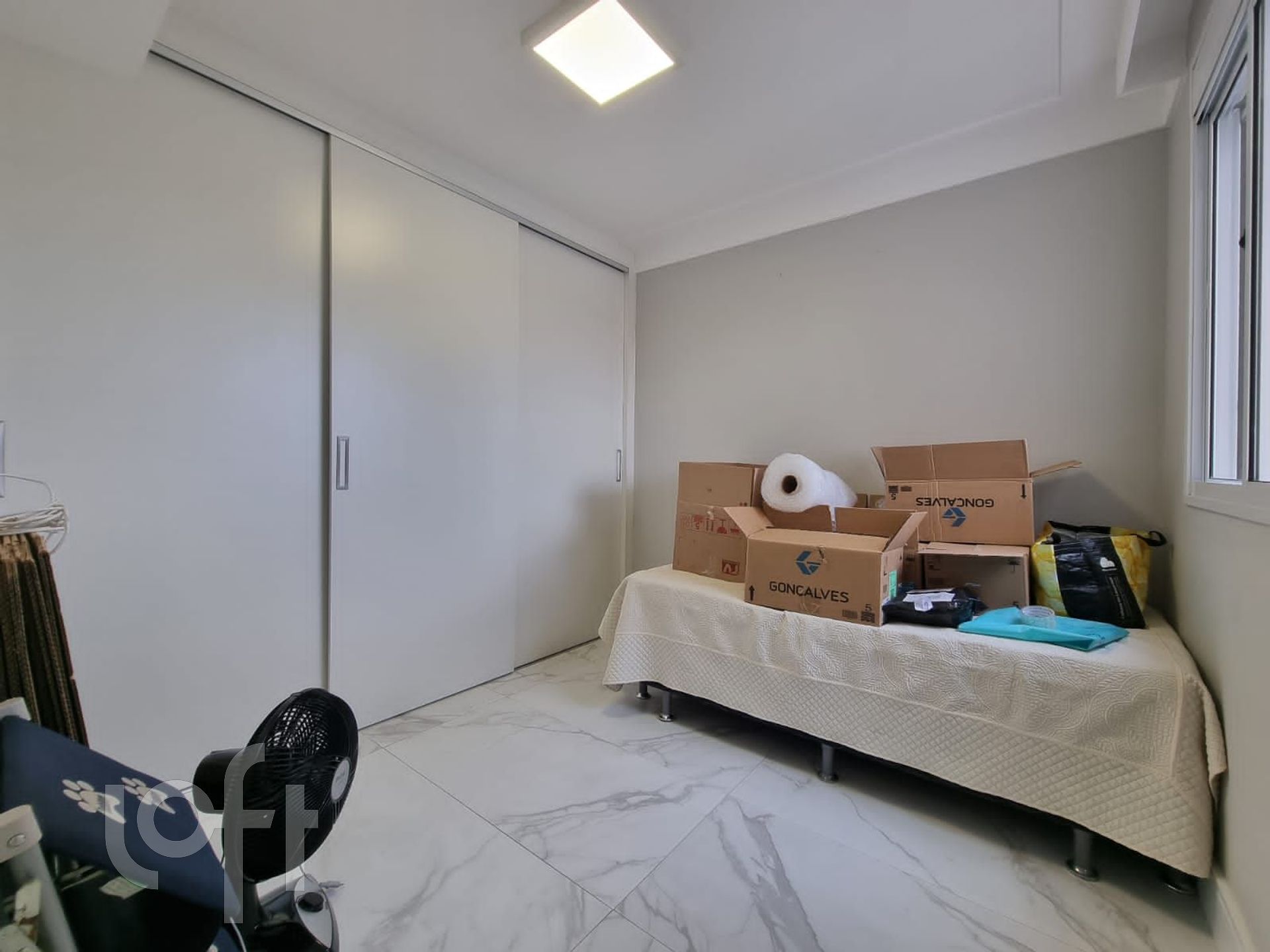 Apartamento à venda com 3 quartos, 80m² - Foto 16