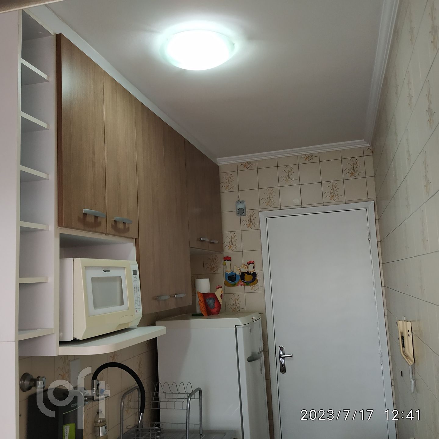 Apartamento à venda com 2 quartos, 60m² - Foto 7