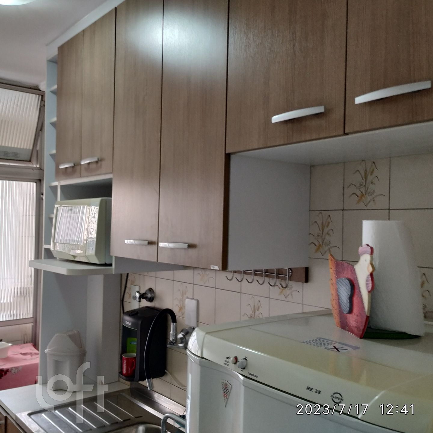 Apartamento à venda com 2 quartos, 60m² - Foto 8