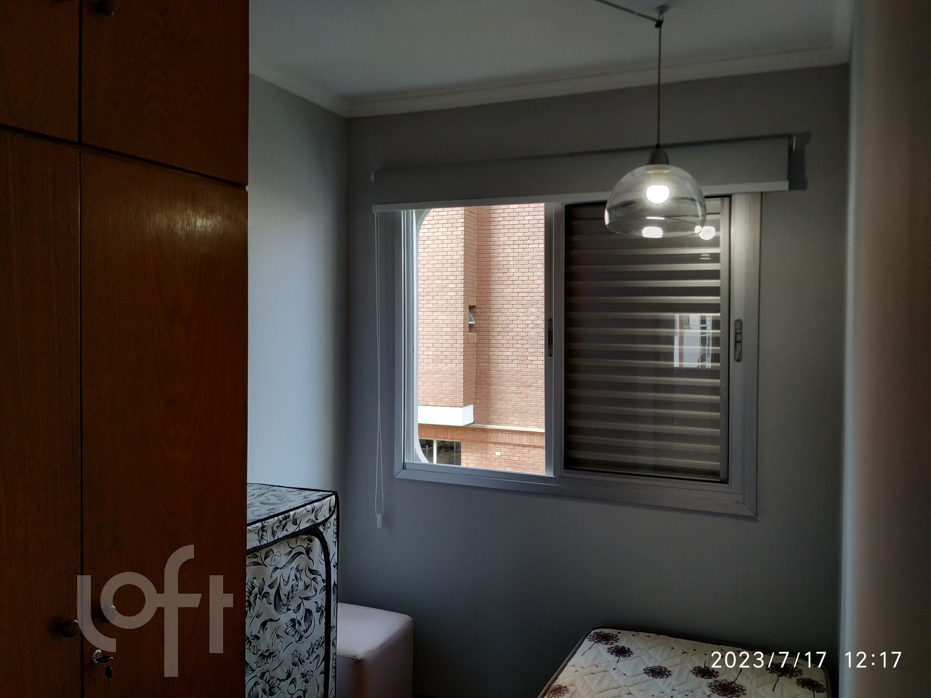 Apartamento à venda com 2 quartos, 60m² - Foto 20