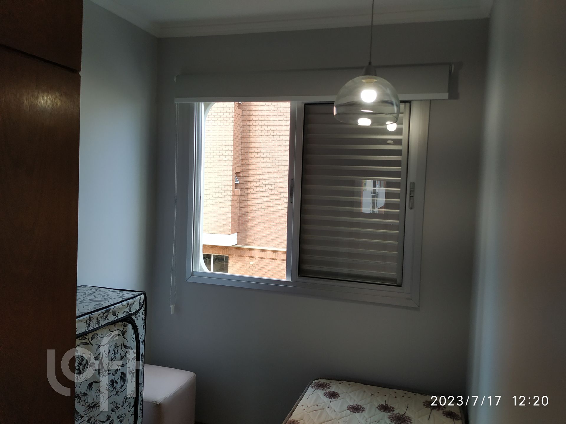 Apartamento à venda com 2 quartos, 60m² - Foto 18