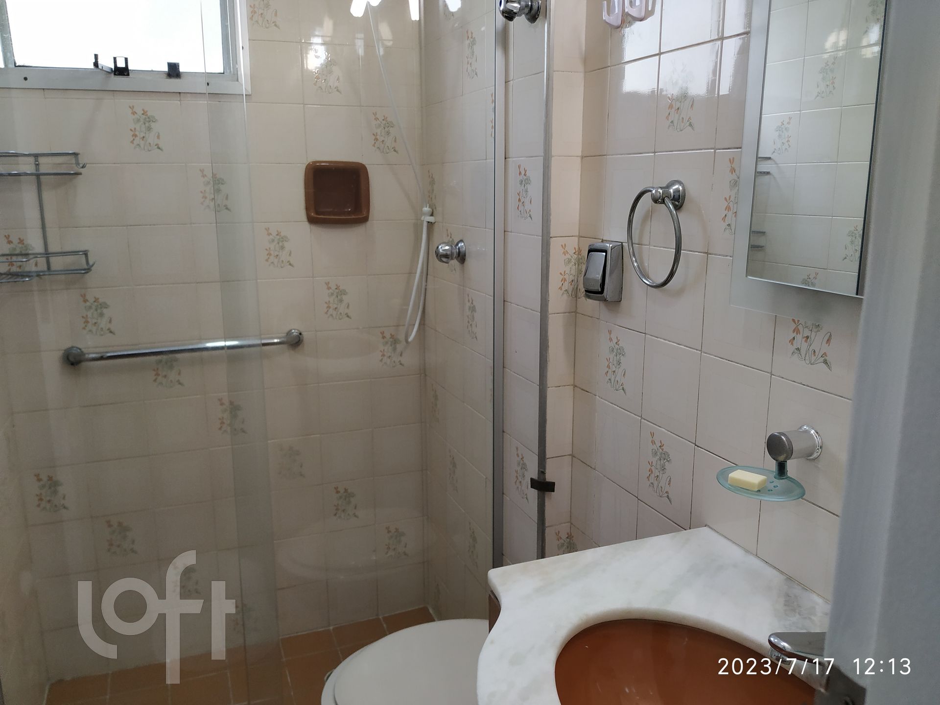 Apartamento à venda com 2 quartos, 60m² - Foto 22