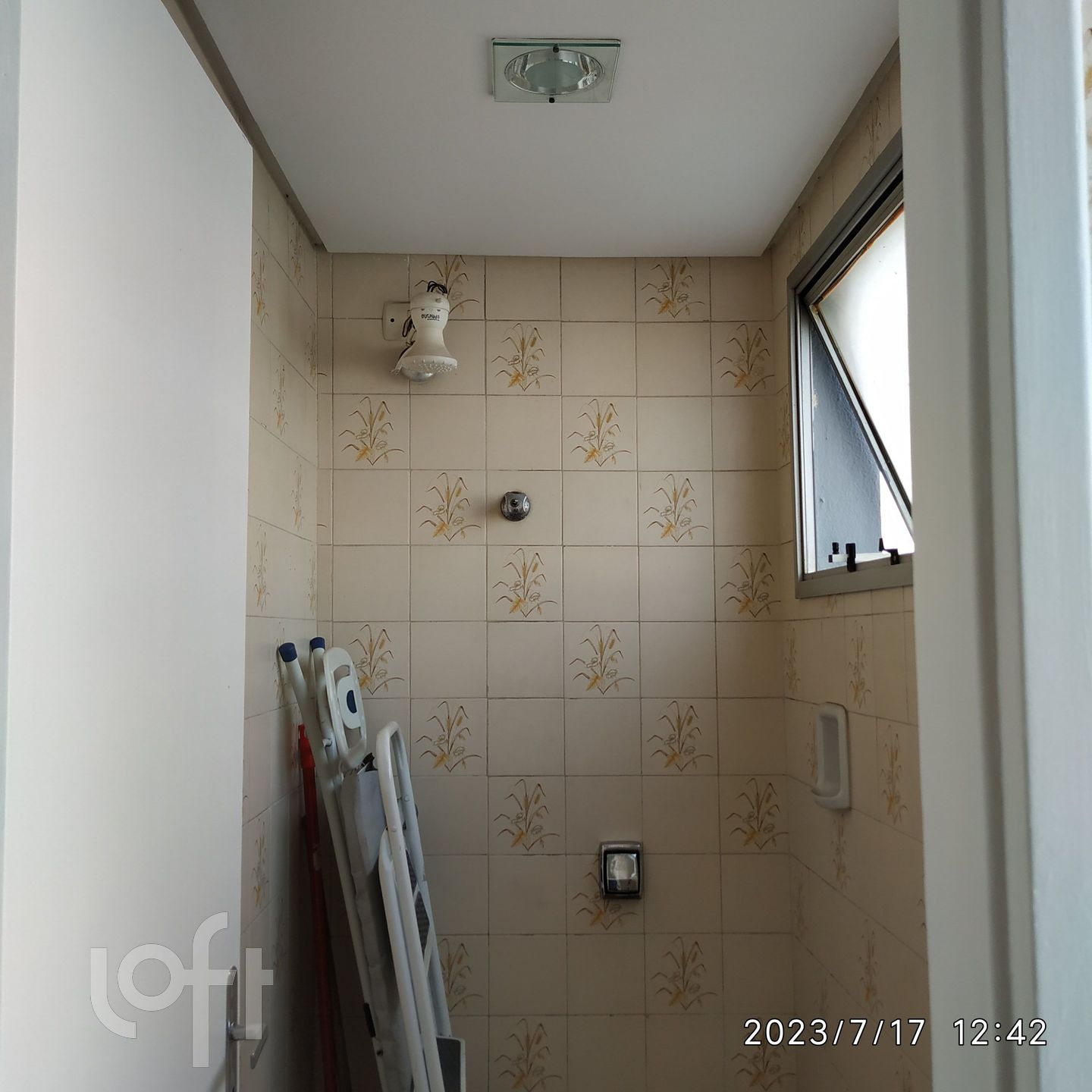 Apartamento à venda com 2 quartos, 60m² - Foto 5