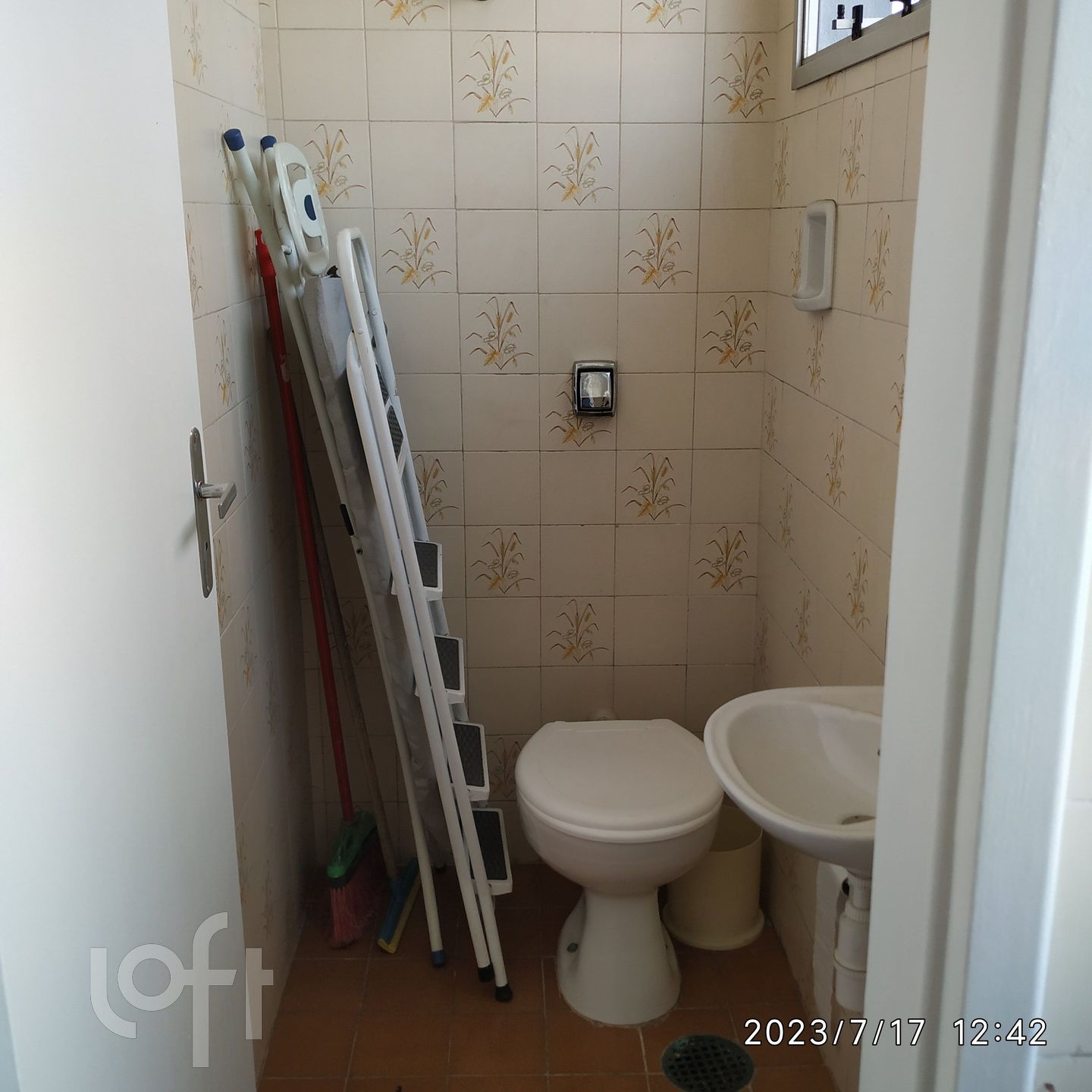 Apartamento à venda com 2 quartos, 60m² - Foto 4