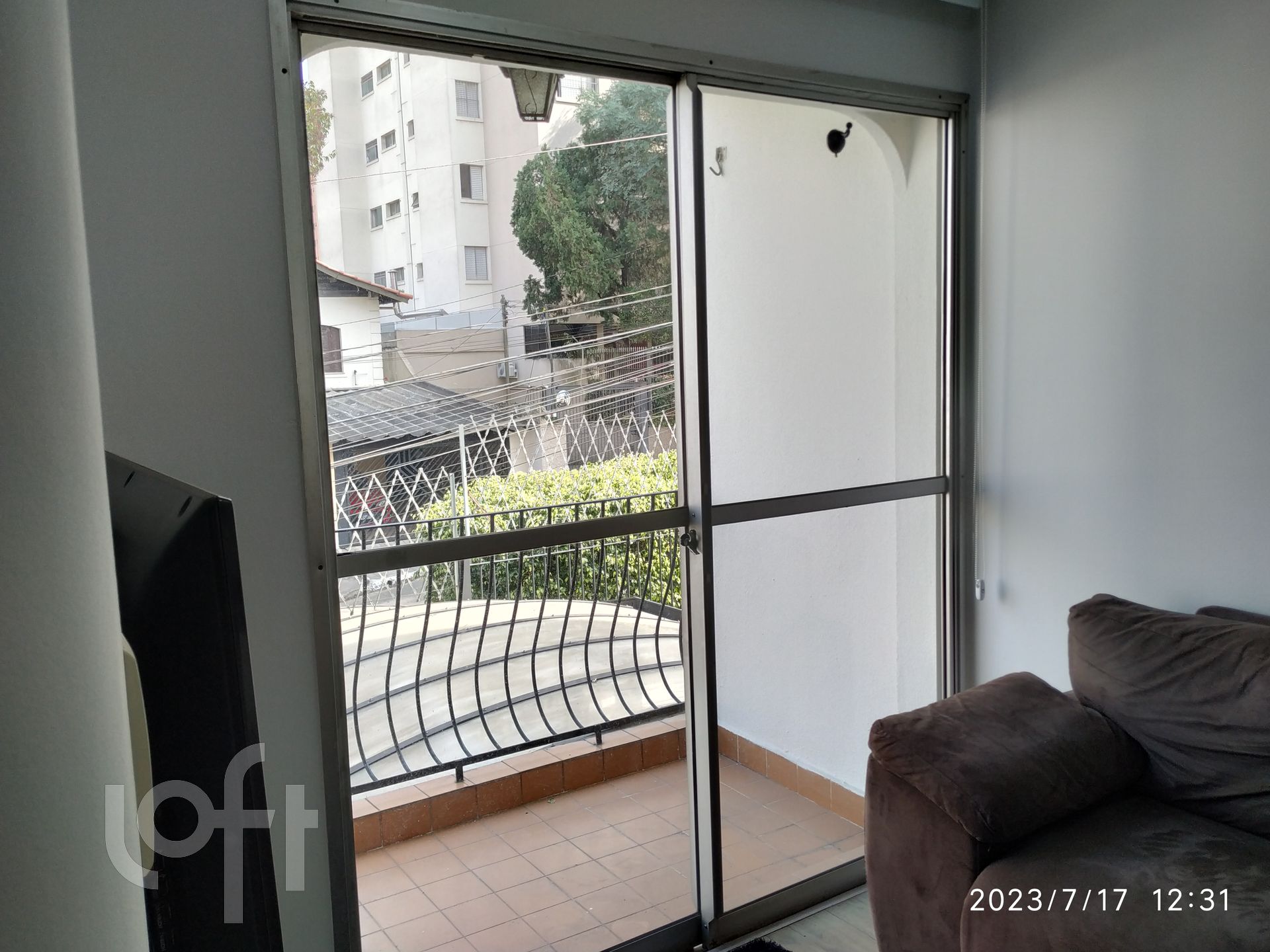 Apartamento à venda com 2 quartos, 60m² - Foto 12