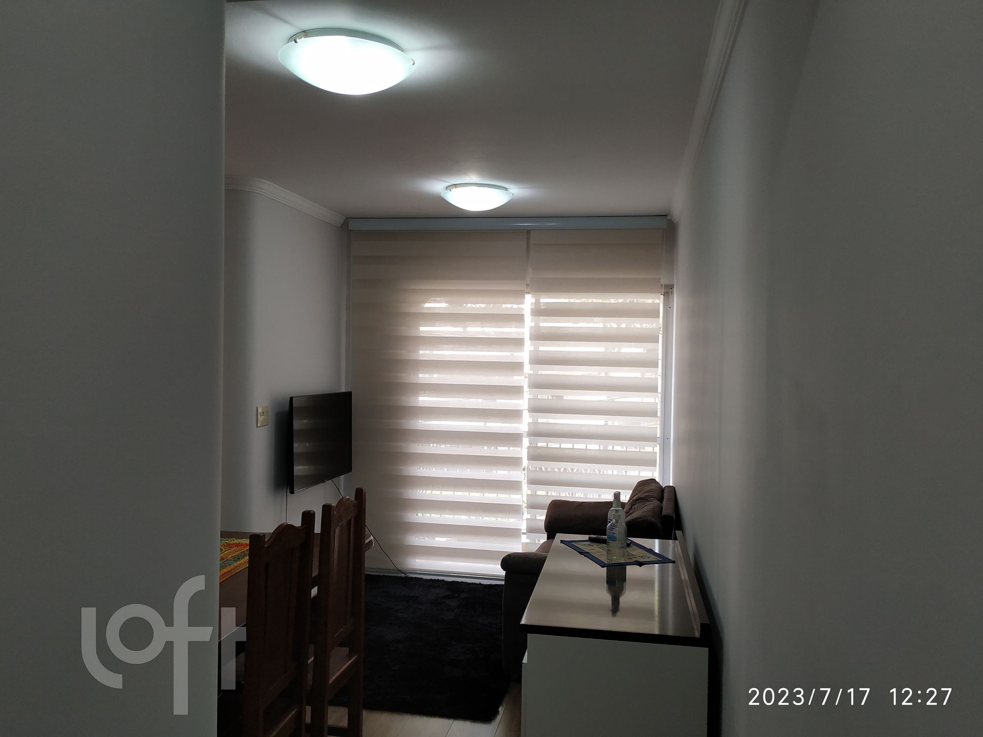 Apartamento à venda com 2 quartos, 60m² - Foto 17