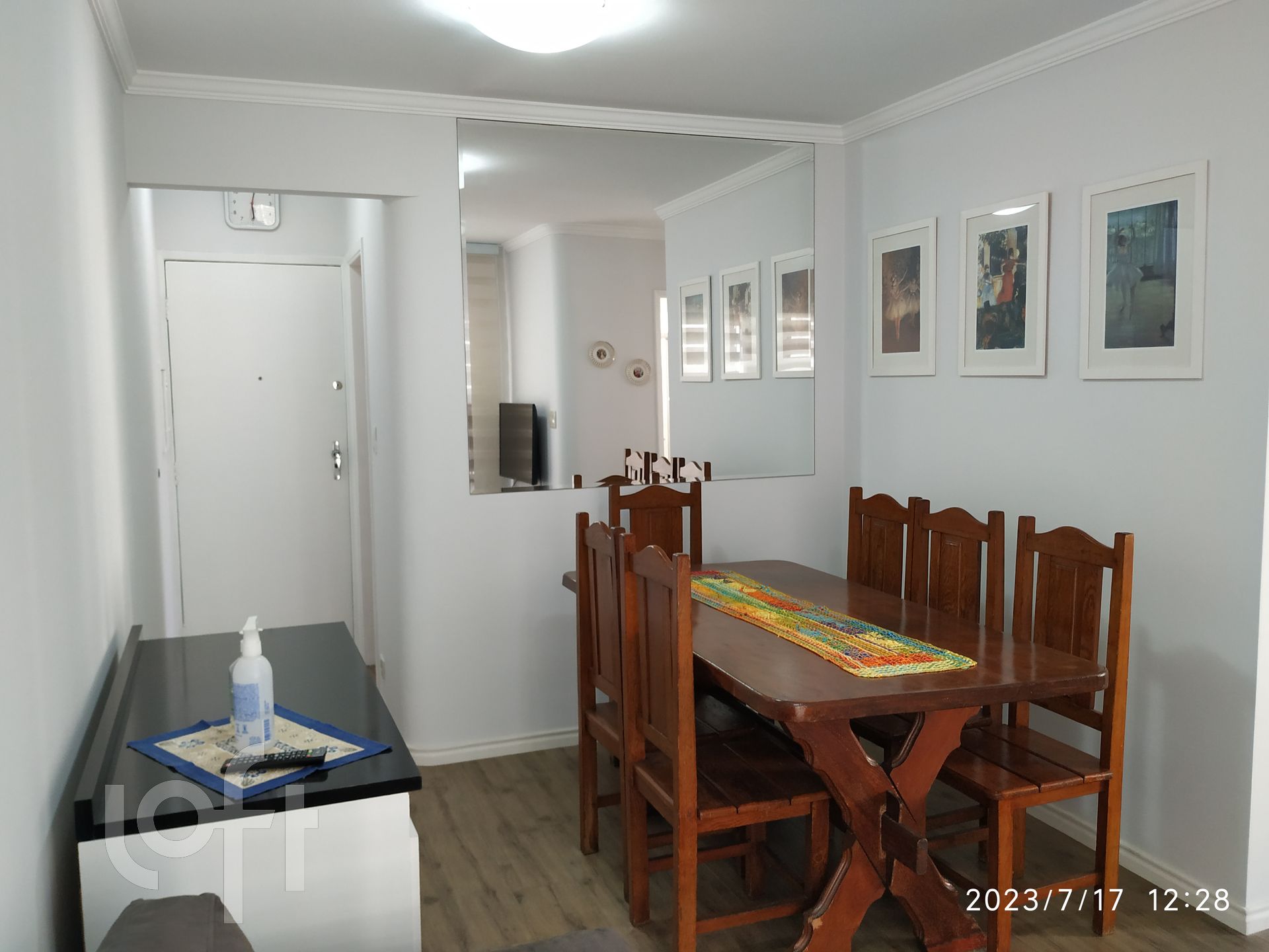 Apartamento à venda com 2 quartos, 60m² - Foto 15