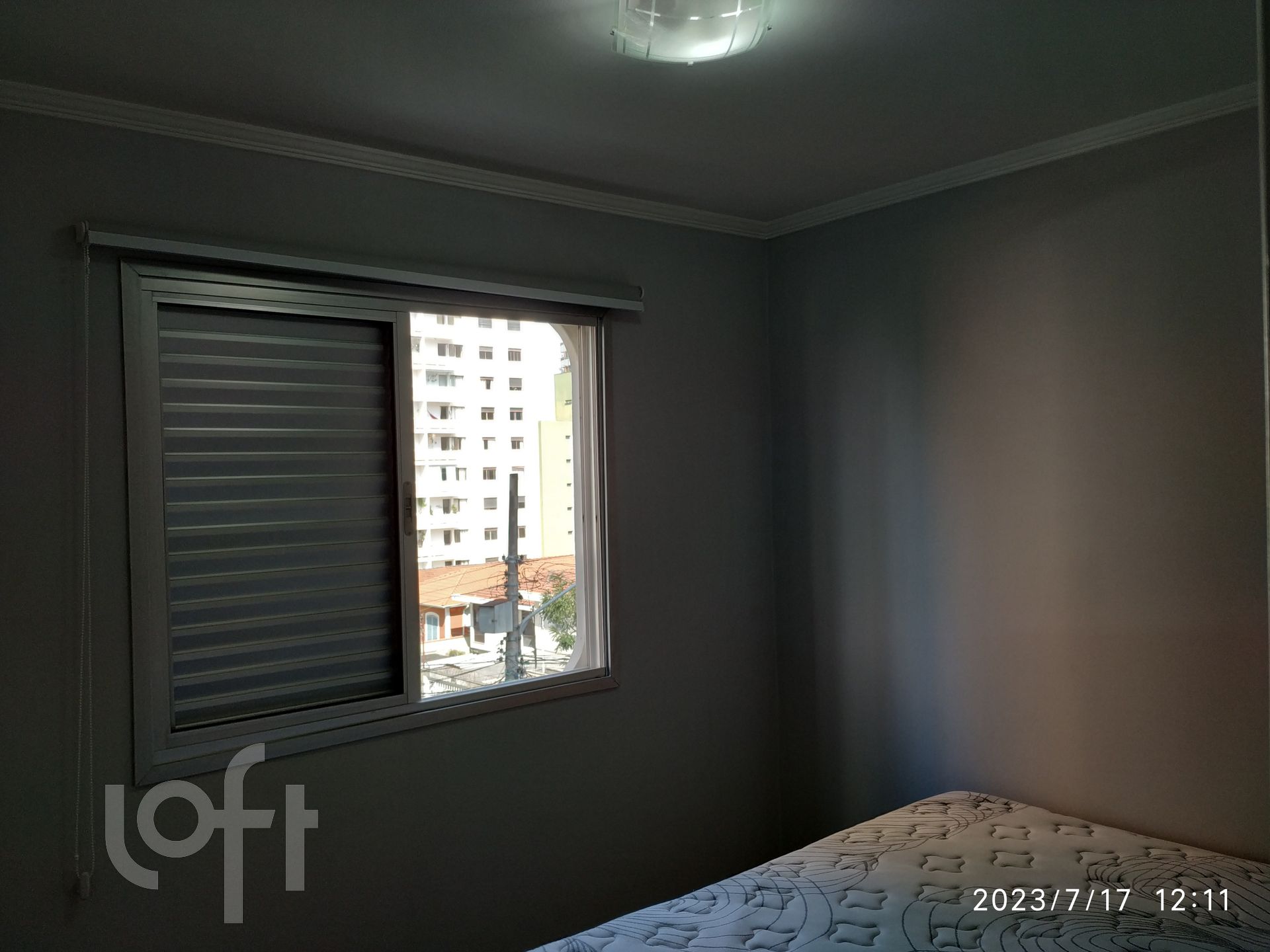 Apartamento à venda com 2 quartos, 60m² - Foto 25