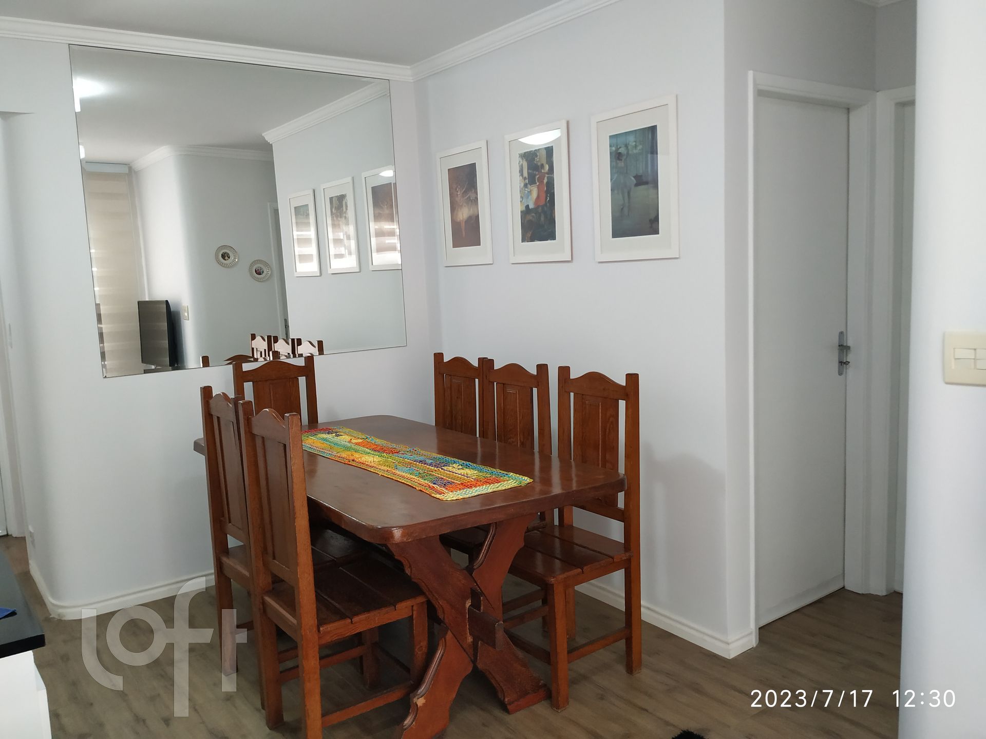 Apartamento à venda com 2 quartos, 60m² - Foto 14