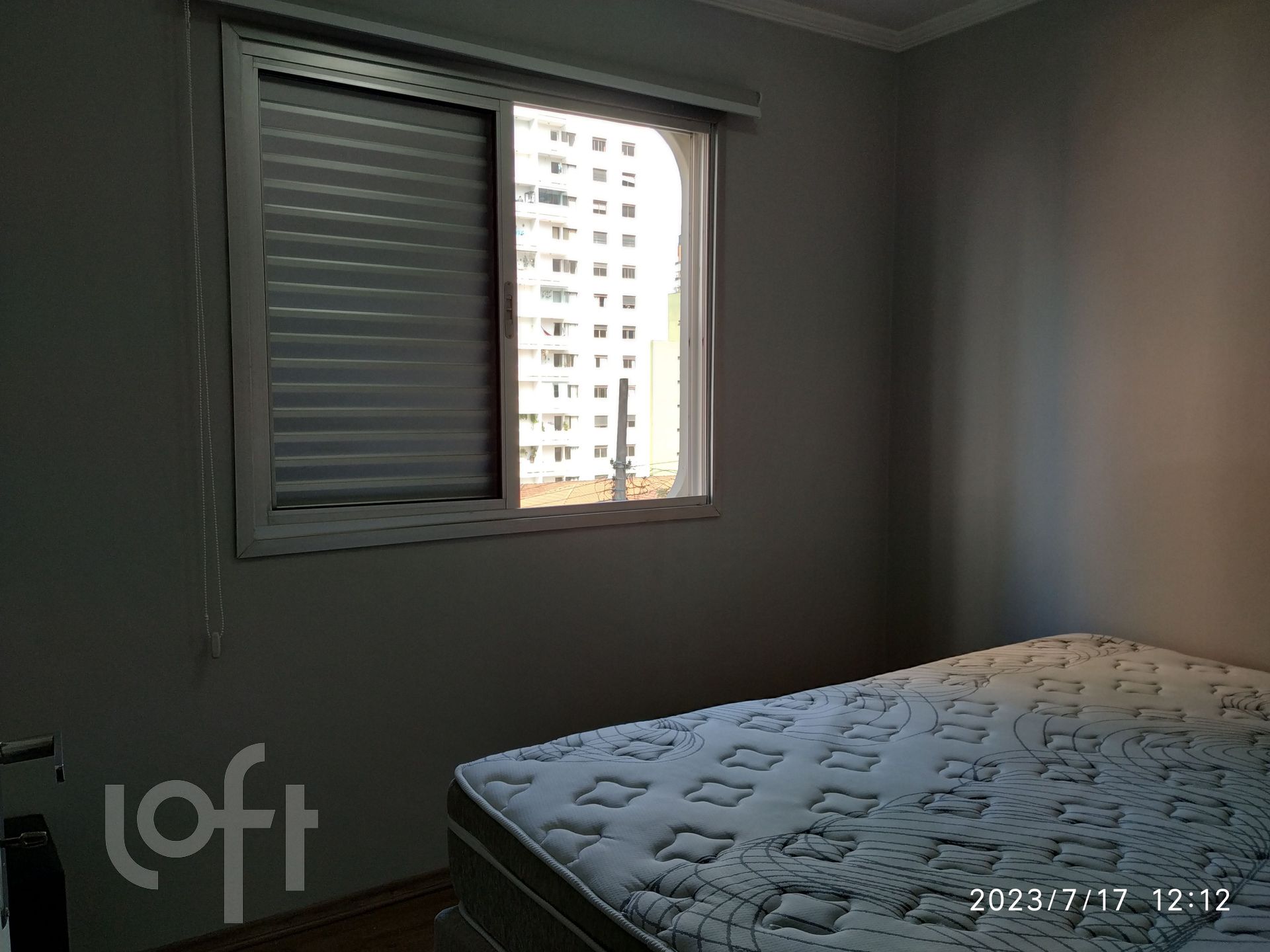 Apartamento à venda com 2 quartos, 60m² - Foto 24