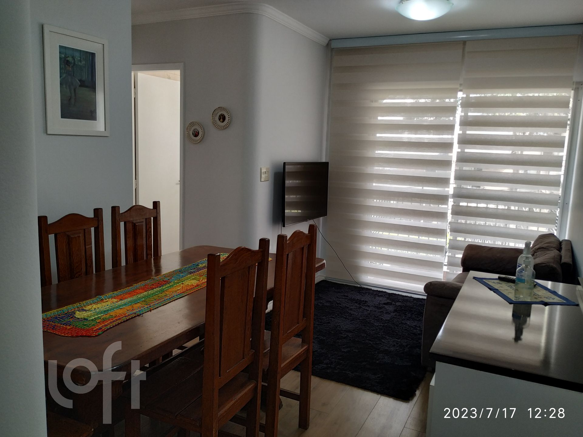 Apartamento à venda com 2 quartos, 60m² - Foto 16