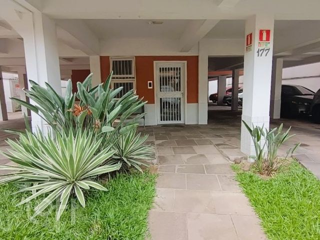 Apartamento com 60m², 2 dormitórios, 1 vaga, Jardim Botânico em Porto Alegre
