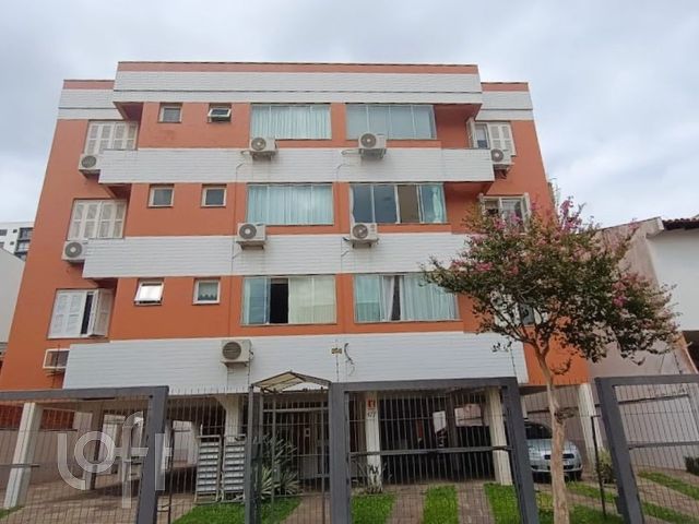 Apartamento com 60m², 2 dormitórios, 1 vaga, Jardim Botânico em Porto Alegre
