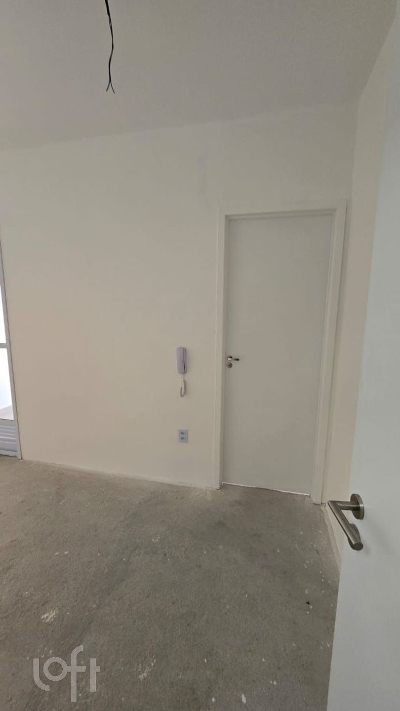 Apartamento à venda com 2 quartos, 33m² - Foto 18