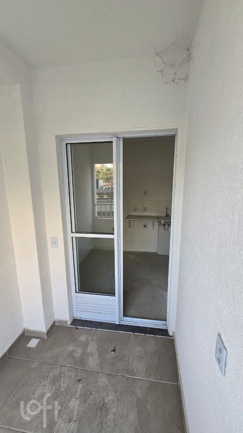 Apartamento à venda com 2 quartos, 33m² - Foto 14