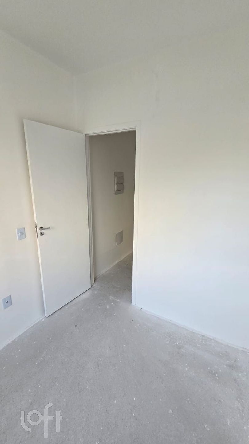 Apartamento à venda com 2 quartos, 33m² - Foto 16