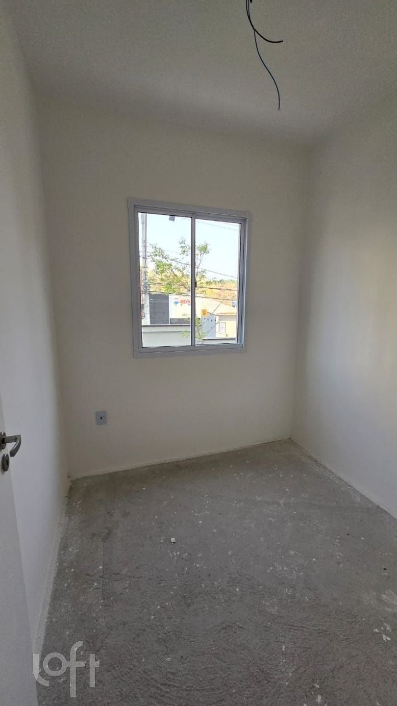 Apartamento à venda com 2 quartos, 33m² - Foto 20