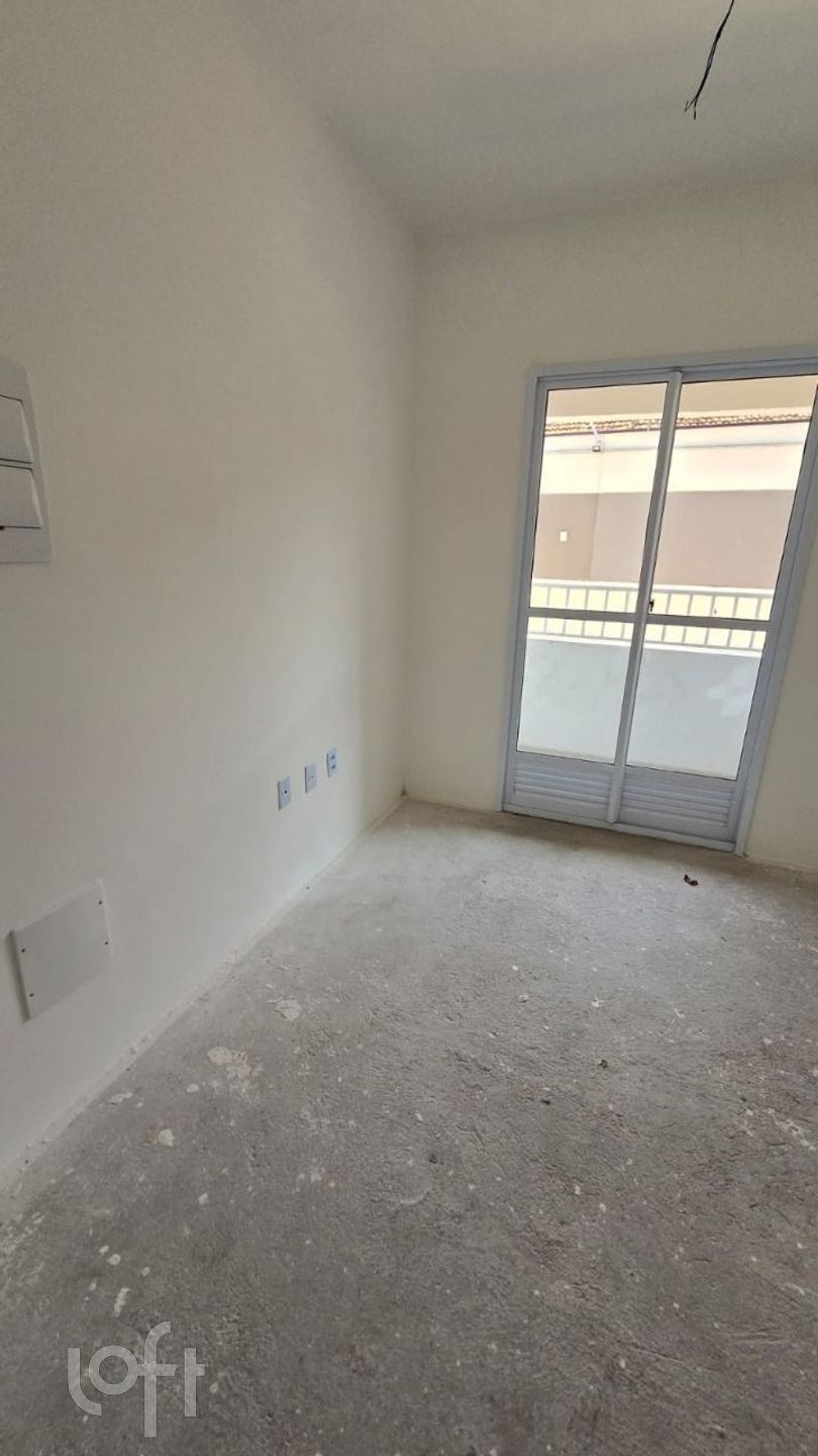 Apartamento à venda com 2 quartos, 33m² - Foto 5