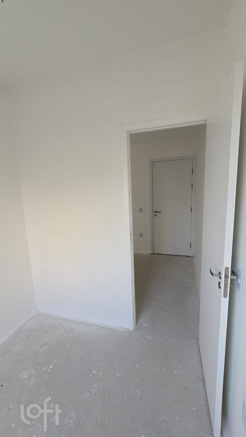 Apartamento à venda com 2 quartos, 33m² - Foto 22