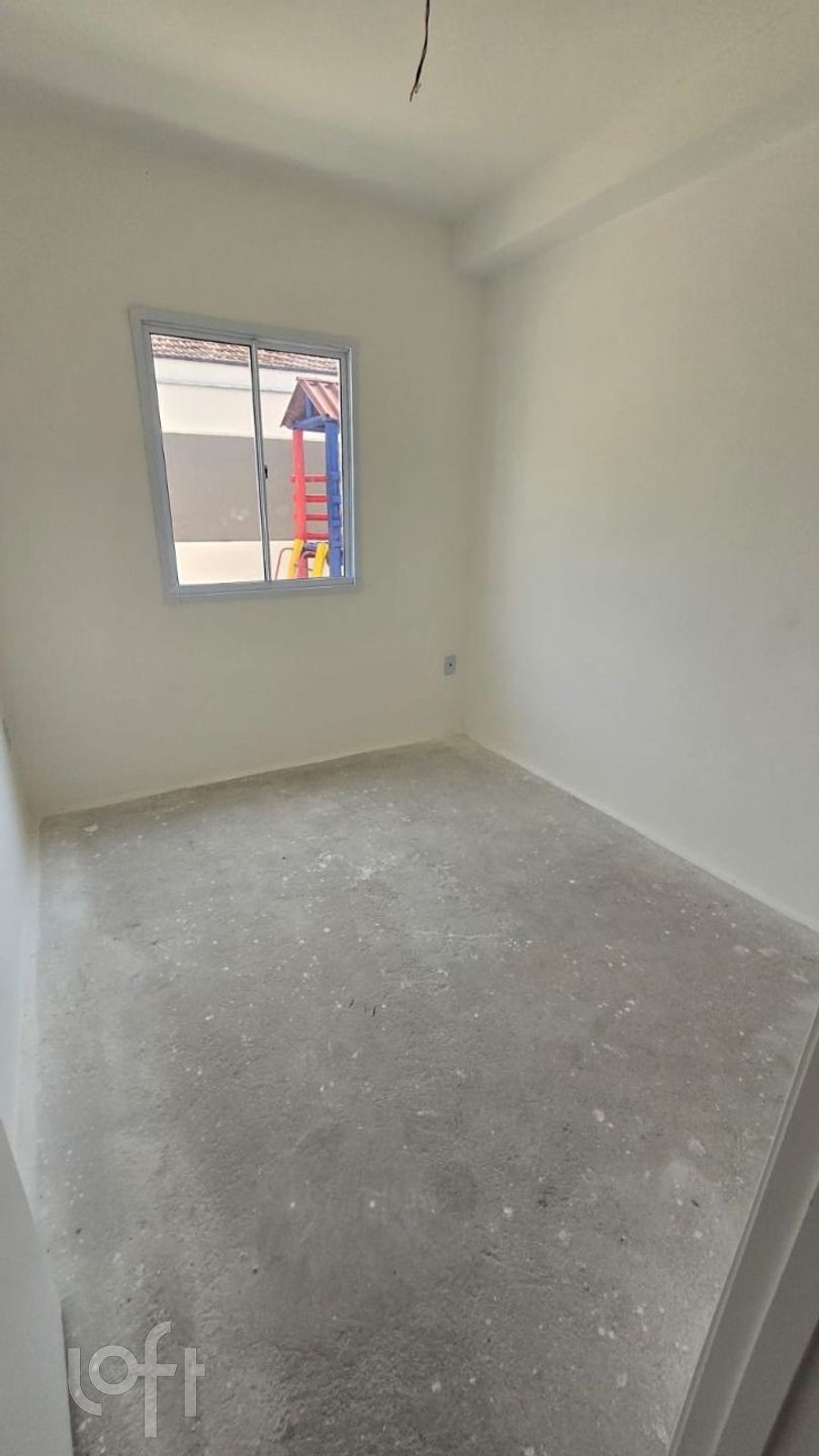 Apartamento à venda com 2 quartos, 33m² - Foto 24