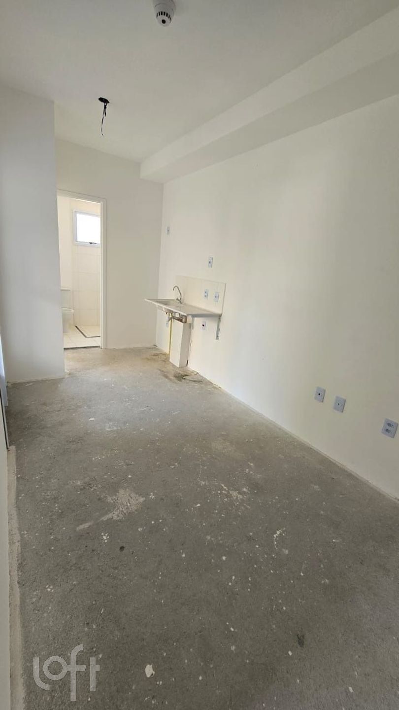 Apartamento à venda com 2 quartos, 33m² - Foto 4