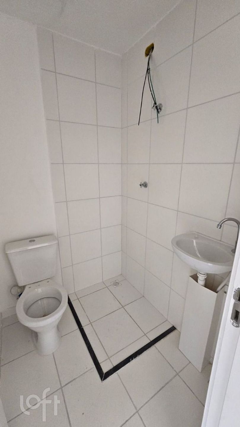 Apartamento à venda com 2 quartos, 33m² - Foto 27