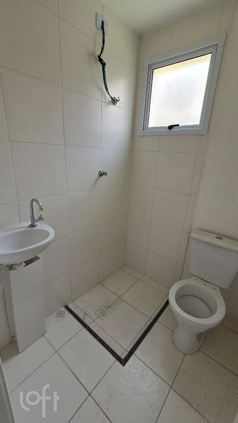 Apartamento à venda com 2 quartos, 33m² - Foto 26