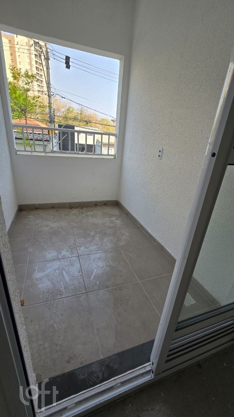 Apartamento à venda com 2 quartos, 33m² - Foto 12