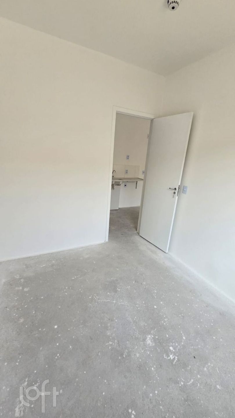 Apartamento à venda com 2 quartos, 33m² - Foto 25