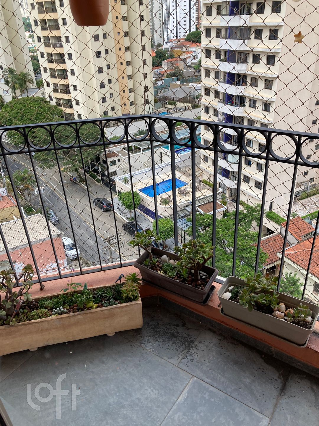 Apartamento à venda com 3 quartos, 70m² - Foto 12