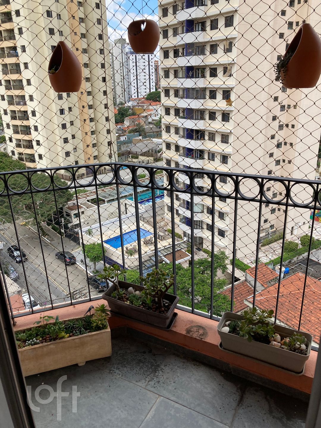 Apartamento à venda com 3 quartos, 70m² - Foto 14