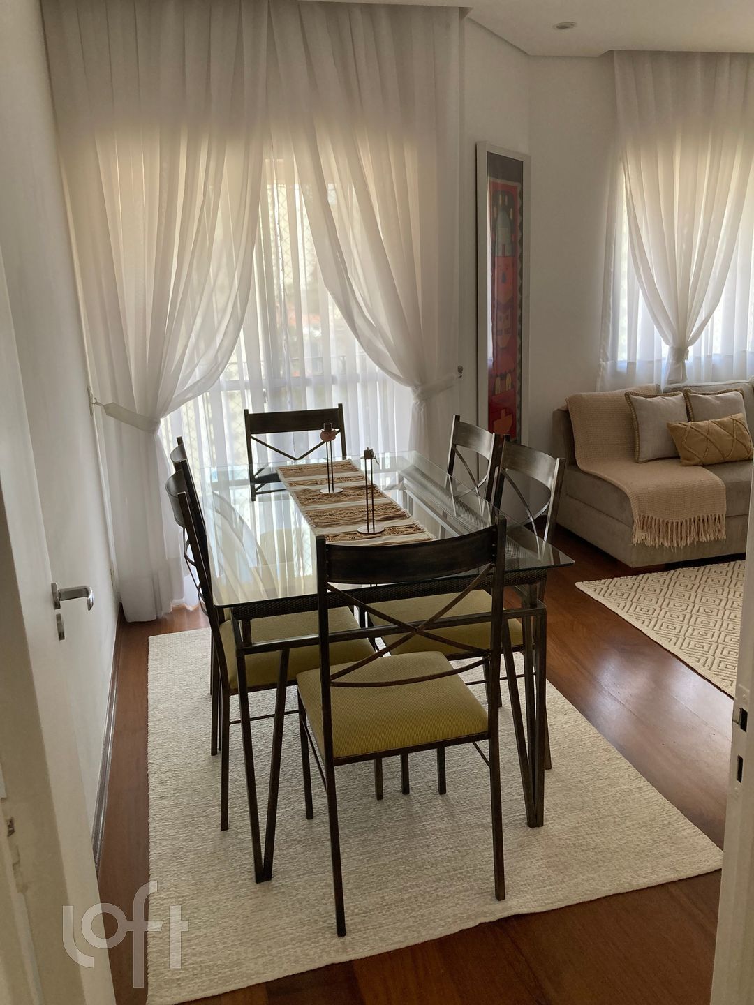 Apartamento à venda com 3 quartos, 70m² - Foto 4