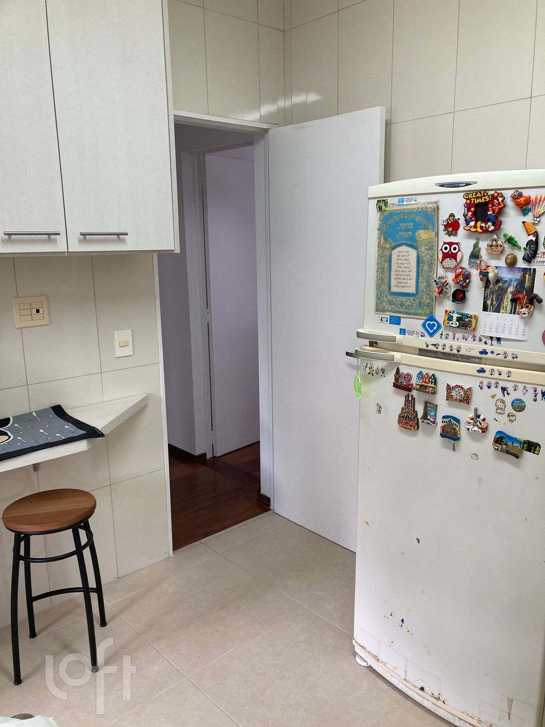 Apartamento à venda com 3 quartos, 70m² - Foto 8